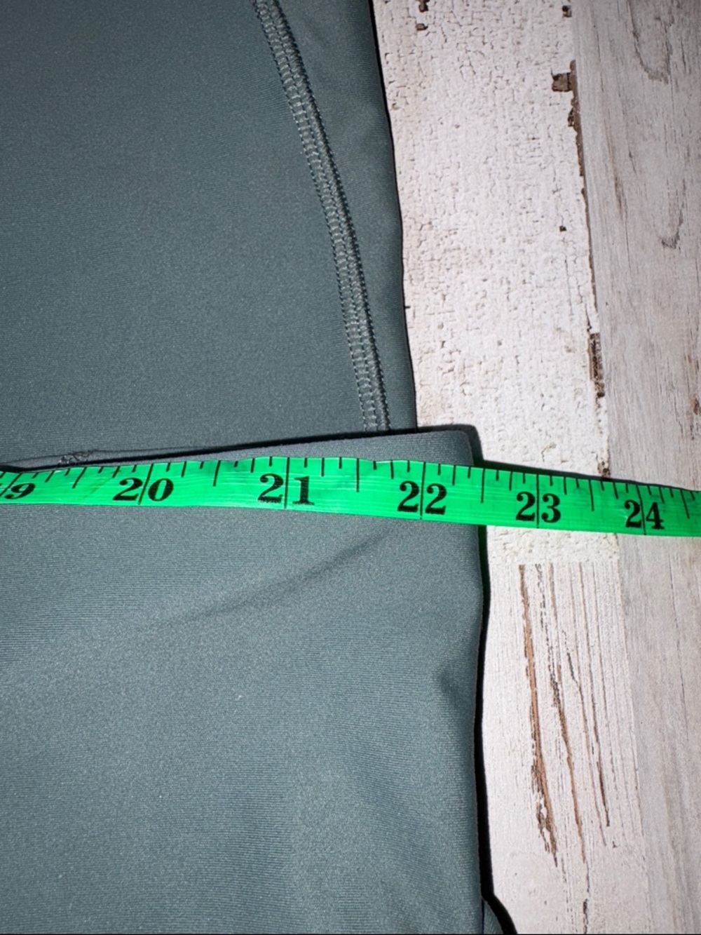 Old Navy Active Powersoft High-Rise Leggings 4X - Picture 4 of 14